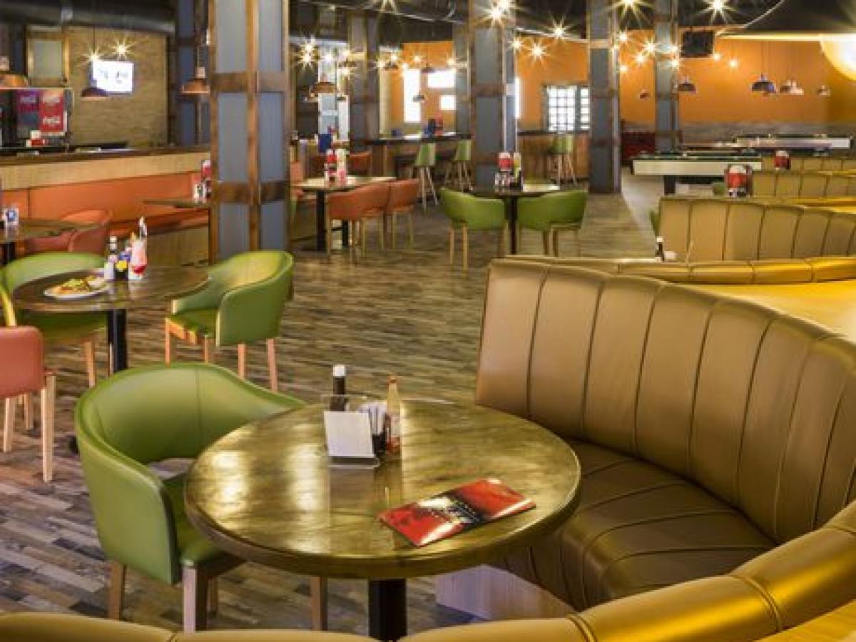 Grand Palladium Jamaica Resort & Spa Montego Bay STSVacations